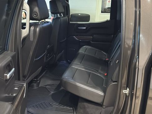 Used 2021 Chevrolet Silverado 1500 LT Trail Boss w/ Convenience Package II image 18