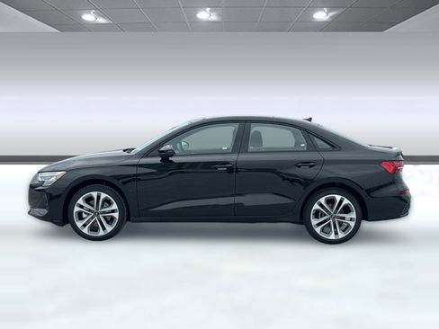 New 2026 Audi A3 2.0T Premium image 2