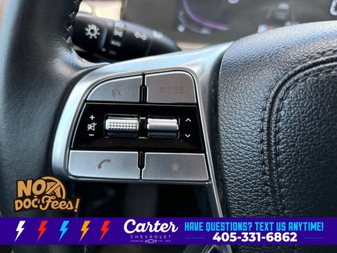 Used 2025 Kia Telluride S AWD/4WD image 47
