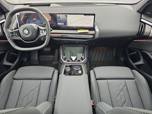 New 2026 BMW X3 xDrive30 w/ Premium Package image 10