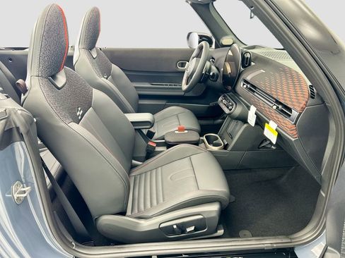 New 2026 MINI Cooper S image 18