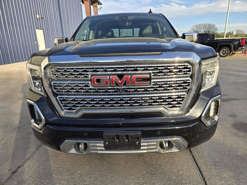 Used 2020 GMC Sierra 1500 Denali w/ Technology Package image 3