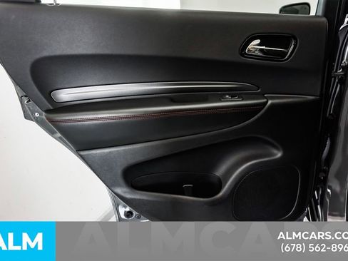 Used 2026 Dodge Durango GT RWD image 53