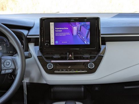 New 2026 Toyota Corolla LE image 17