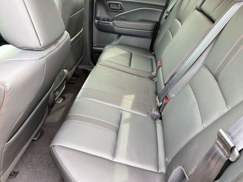 New 2026 Honda Ridgeline TrailSport image 20