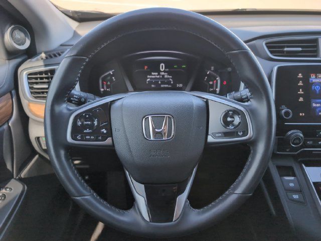 Used 2019 Honda CR-V EX-L image 20