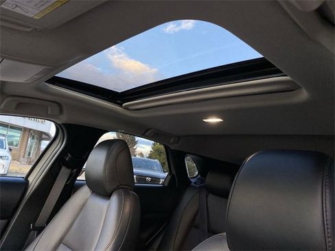 Certified 2025 MAZDA CX-30 2.5 Turbo w/ Premium Plus Pkg image 25