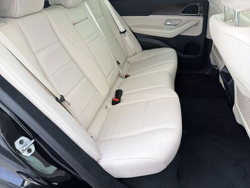 New 2026 Mercedes-Benz GLE 350 4MATIC image 30