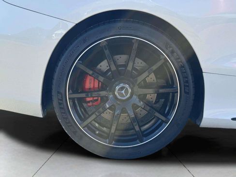 Used 2017 Mercedes-Benz S 63 AMG 4MATIC Coupe image 58