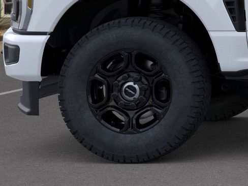 New 2026 Ford F250 XL w/ STX Appearance Package image 41