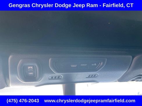 Used 2023 Jeep Wrangler Unlimited Sport AWD/4WD image 54