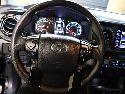 Used 2023 Toyota Tacoma SR image 44