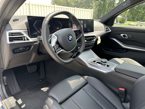 New 2025 BMW 330i xDrive Sedan image 17