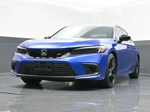 Used 2023 Honda Civic Si image 46
