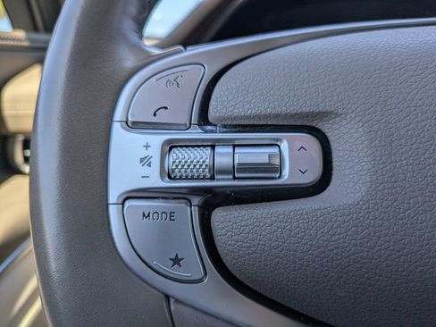 Used 2023 Genesis GV80 3.5T Advanced + w/ Cargo Package image 27