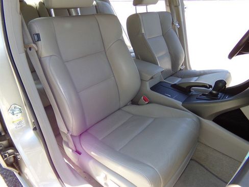 Used 2010 Acura TSX V6 Sedan FWD image 24