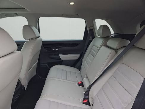 New 2026 Honda CR-V EX-L image 12