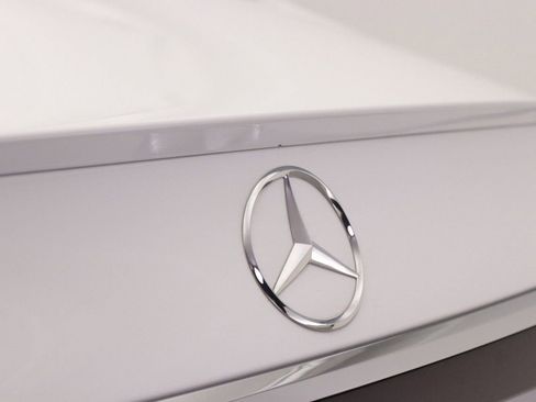 New 2025 Mercedes-Benz E 350 4MATIC Sedan image 23