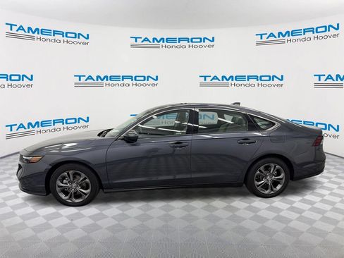 Used 2024 Honda Accord EX image 2