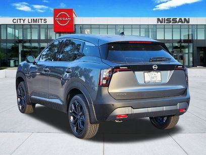 New 2027 Nissan Kicks SR