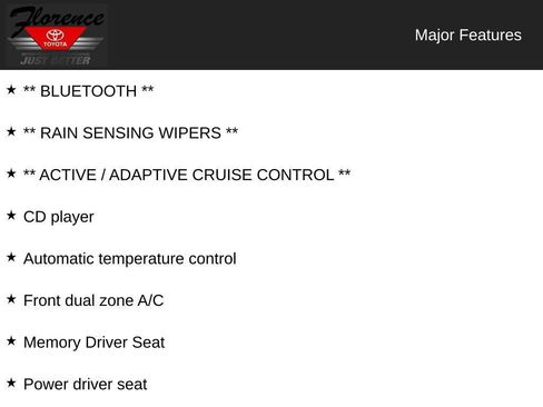 Used 2017 Lexus ES 350 w/ Premium Package image 3