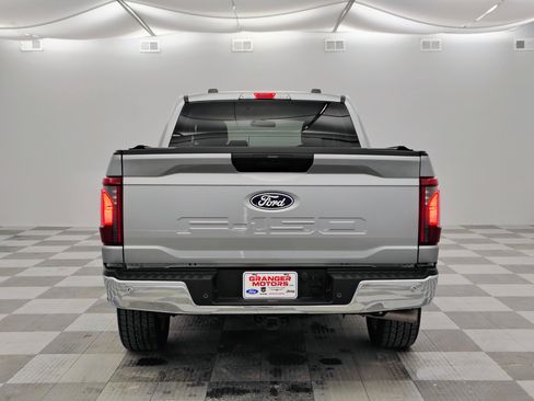 Used 2024 Ford F150 XL w/ Equipment Group 103A High image 11