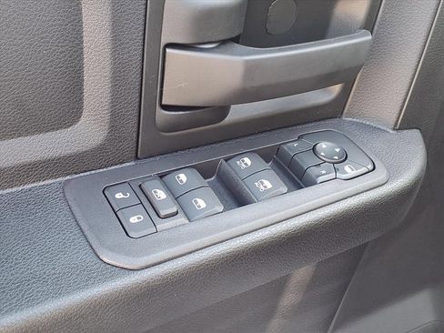 New 2026 RAM 2500 Tradesman image 18