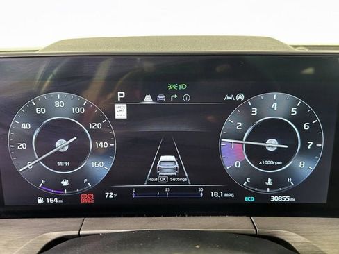 Used 2024 Kia Telluride SX Prestige X-Line image 12