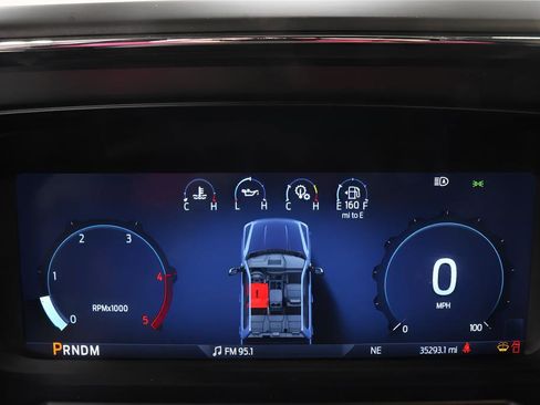 Used 2024 Ford F250 Lariat w/ Lariat Ultimate Package image 15