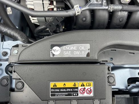 New 2026 Toyota Corolla Cross XLE image 13