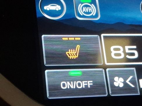 Certified 2023 Subaru Ascent Onyx Edition Limited image 26