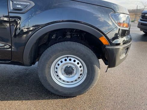 Used 2020 Ford Ranger XL w/ Equipment Group 101A Mid image 41