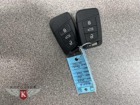 Used 2023 Volkswagen Taos S AWD/4WD image 26