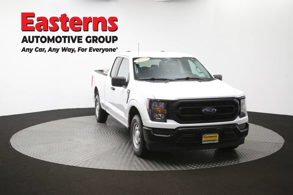 Used 2023 Ford F150 XL RWD image 51