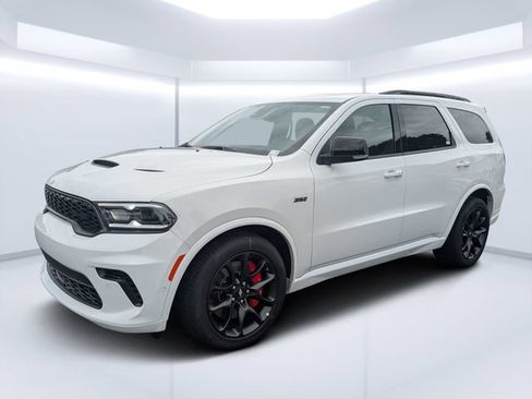 New 2026 Dodge Durango R/T AWD/4WD image 7