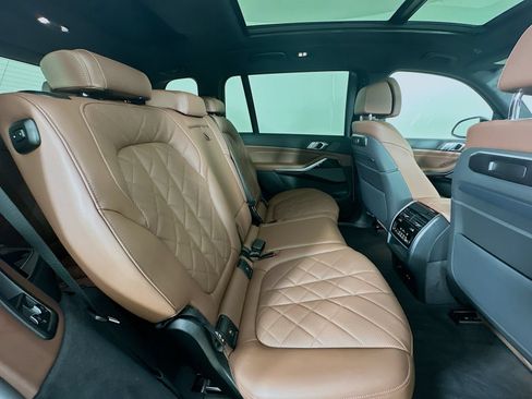 New 2027 BMW X7 xDrive40i AWD/4WD image 41