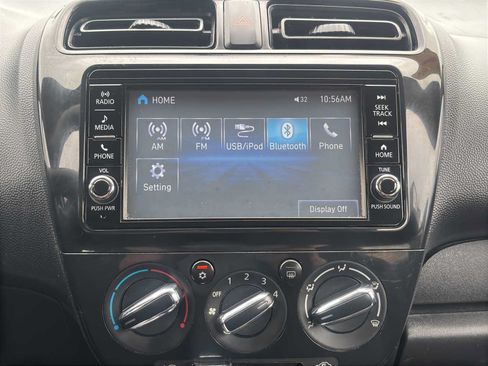 Used 2019 Mitsubishi Mirage ES FWD image 16