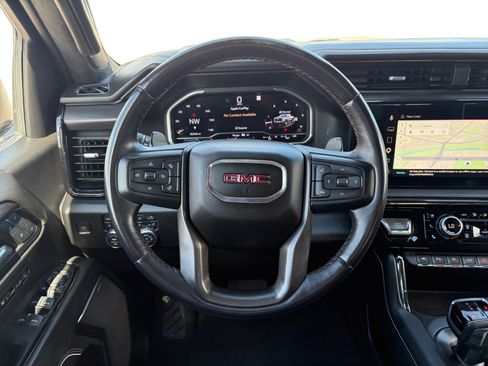 Used 2023 GMC Sierra 1500 AT4X AWD/4WD image 13