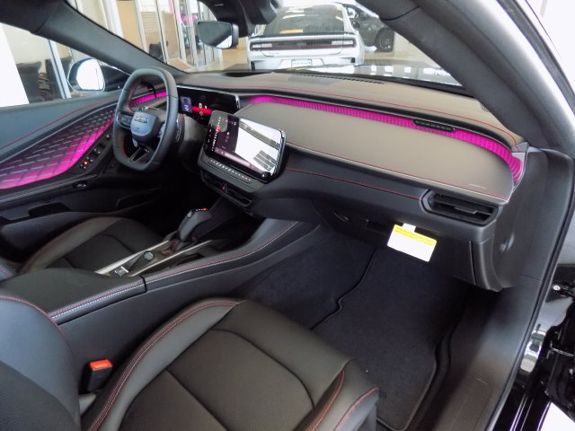 New 2026 Dodge Charger R/T AWD/4WD image 30