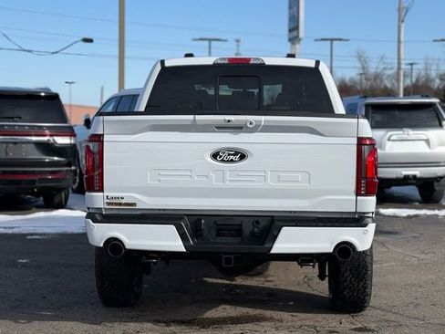 Certified 2024 Ford F150 Tremor image 41