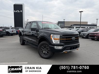Used 2022 Ford F150 Tremor