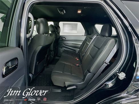 New 2026 Dodge Durango GT w/ Blacktop Package image 17