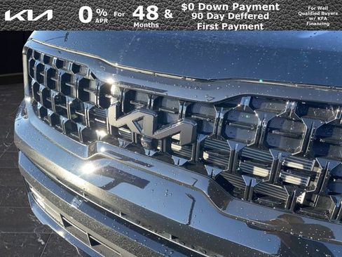 New 2025 Kia Telluride SX X-Line image 46