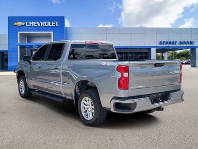 Used 2023 Chevrolet Silverado 1500 RST