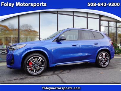 Used 2024 BMW X1 M35i w/ M Sport Professional Package