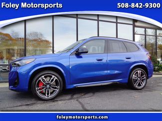 Used 2024 BMW X1 M35i w/ M Sport Professional Package video 1