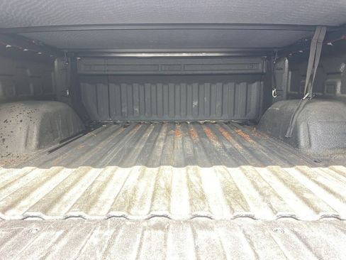 Used 2023 Chevrolet Silverado 1500 LT Trail Boss w/ Convenience Package II AWD/4WD image 14