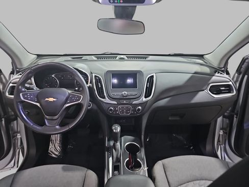 Certified 2019 Chevrolet Equinox LT w/ Driver Convenience Package FWD image 11