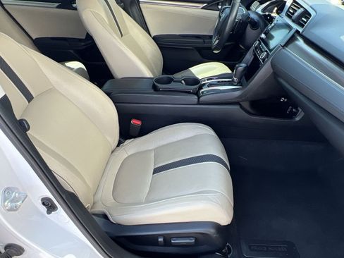 Used 2021 Honda Civic Touring image 26