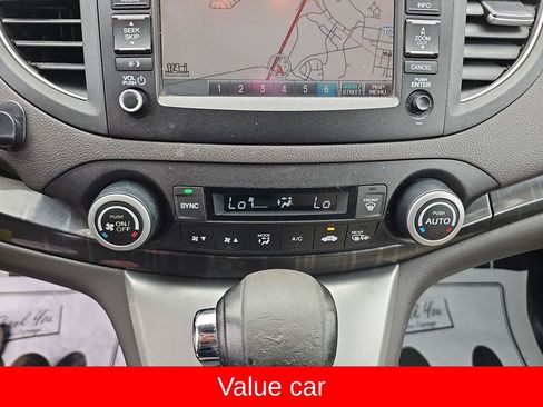 Used 2014 Honda CR-V EX-L image 25